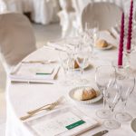 Matrimonio a Villa Barbavara - Elena Renzi wedding planner