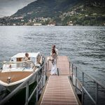 Lake Como wedding - Elena Renzi