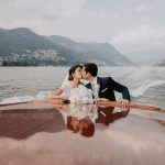 Matrimonio Villa del Grumello lago di Como - Elena Renzi wedding planner