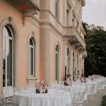 Matrimonio Villa del Grumello lago di Como - Elena Renzi wedding planner