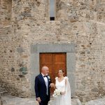 Matrimonio a Villa Geno - Chiesa di Carate Brianza