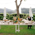 Matrimonio a Villa Geno - Chiesa di Carate Brianza