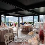 Matrimonio a Villa Geno - Chiesa di Carate Brianza